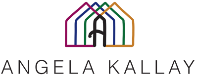 Angela Kallay Logo