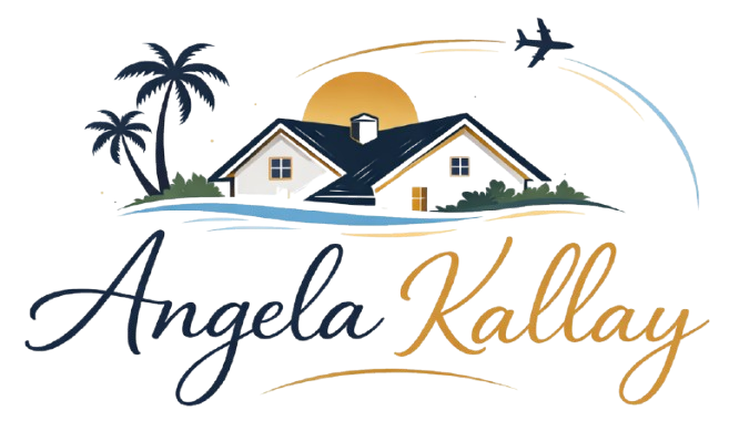 Angela Kallay Logo